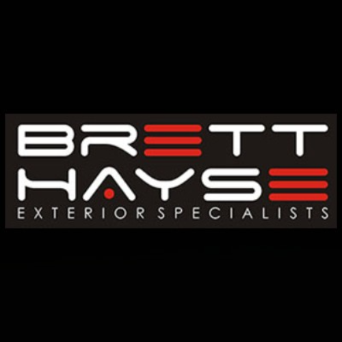 Brett Hayse Exterior Specialists Reviews | Top Rated Local®